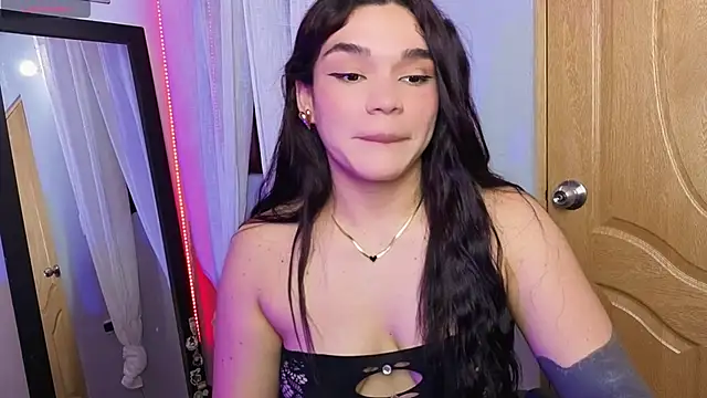 Chat XXX ao vivo de Veronica_111