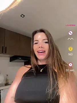 MatildaHai live XXX chat