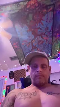 Buffshagswell Chat XXX live