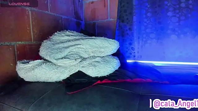 Živý XXX chat Cata-angel