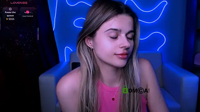 Chat XXX Live berry_alma