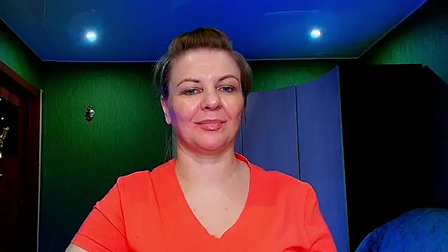 VeronikawGold Chat XXX in diretta