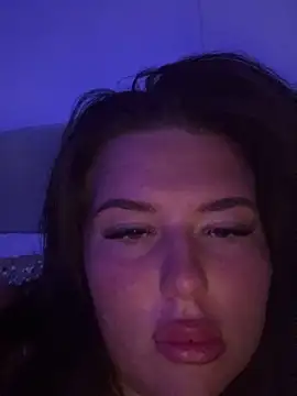 Show de webcam de SofiagreenUK
