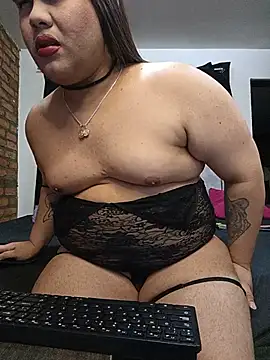 valenthottie Live XXX Chat