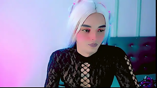 Chatroom XXX en direct de malahya_
