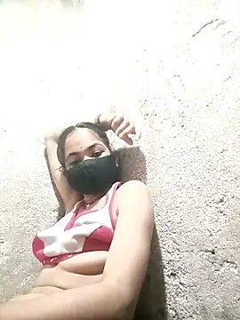Jhanvi_Love Webcam-Show