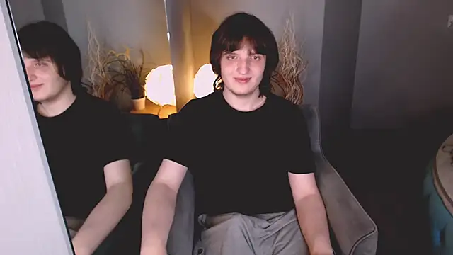 delalex 웹캠 쇼