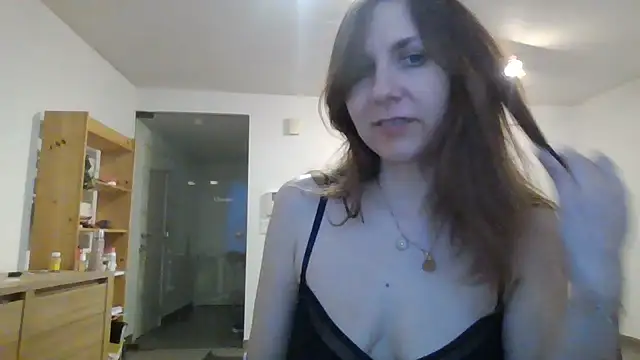 JasmineGlamour Obrolan Langsung XXX