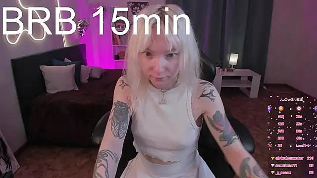 Chat XXX ao vivo de tattoo_art_baby