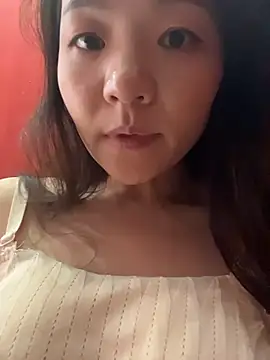 xiaochengzi505 Pertunjukan Webcam