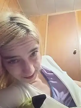 Chat XXX ao vivo de xxJessiebugxx