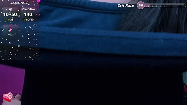 DarlingMilf's Webcam Show