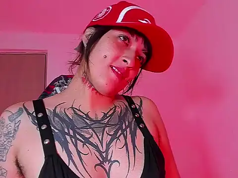 Živý XXX chat sarah_benjjaminn