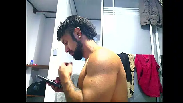 danistrial Adlı Modelin Canlı XXX Sohbeti
