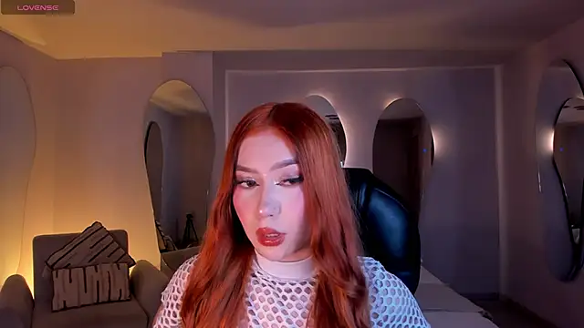 BriannaFox1 웹캠 쇼