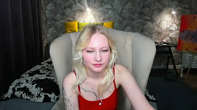 Chat XXX Live Elizabeth_Adams