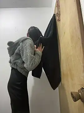 soyriri03 라이브 XXX 채팅