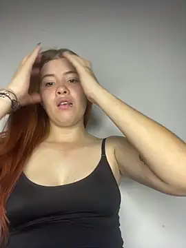 aria_power Live XXX Chat