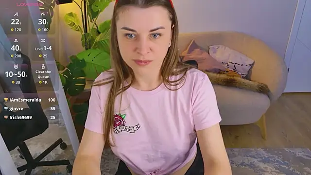 Chat XXX en directo de Jane_Fisher_