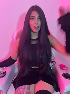 دردشة Felicia_smok3 الجنسية المباشرة