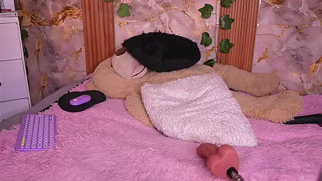 zoey-fox's Live XXX Chat
