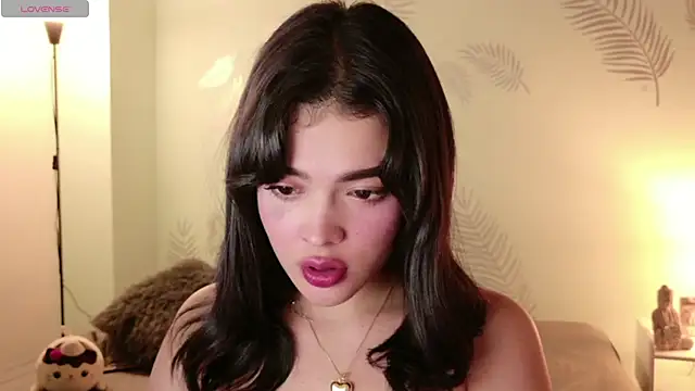 DulceDuart – Naživo XXX chat