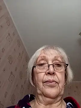 Anatolia5961 Pertunjukan Webcam