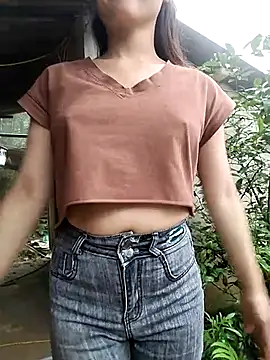 Zoe-Zoee's Live XXX Chat