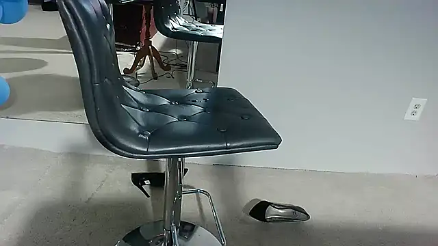 Show webcam de koshkabdsm81