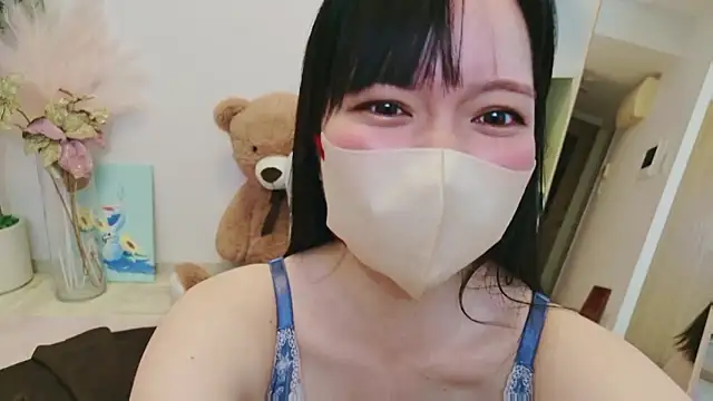 HIKARI_o0 – Live XXX-chat