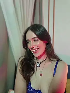 Chat +18 de Kate_Amaretto_ ao vivo