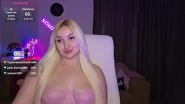 Czat XXX na żywo – adrelaxina