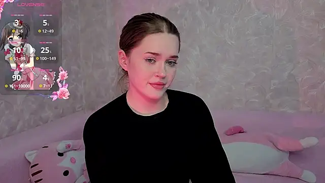 Omidodomi Live XXX-chat