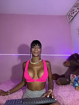 Canndy88htxx's Webcam Show