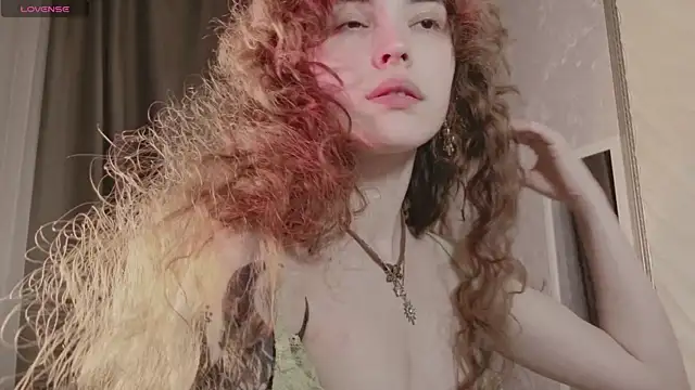 XXX chat uživo modela Dizer_clopy