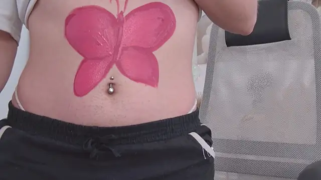 AuroraWrenfield – Naživo XXX chat