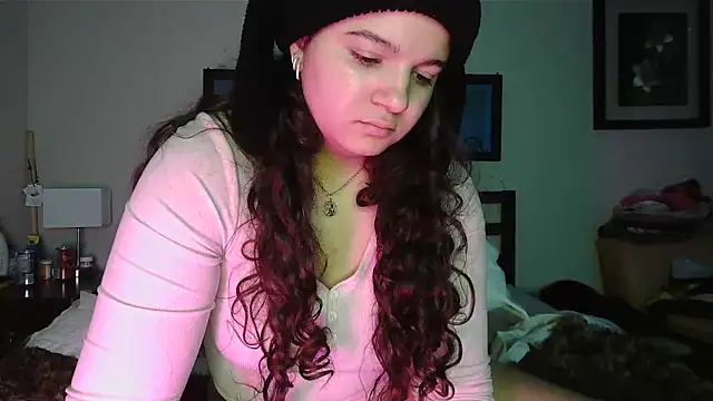 SoyOceanne লাইভ XXX চ্যাট