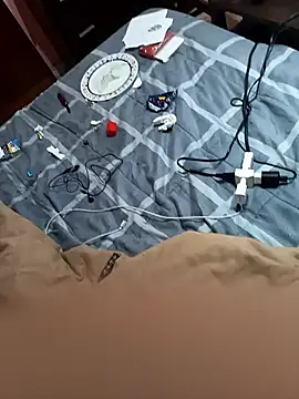 Вебкам-шоу 3dickor6