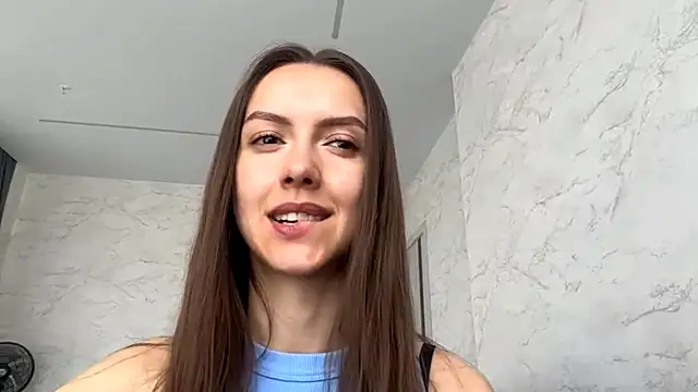 BrandyNorthcott Adlı Modelin Canlı XXX Sohbeti