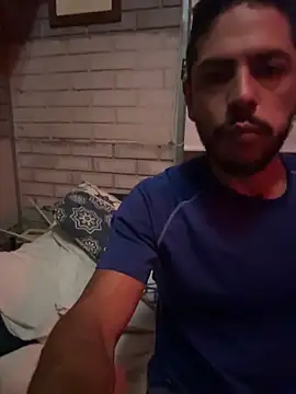 Warrior_Gape Live XXX-chat