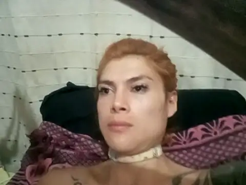 Show de Devilnia9 na webcam