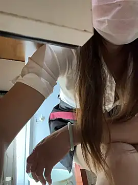 Cherry520 Live XXX Chat