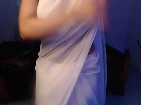 Show Webcam de SexyMihika