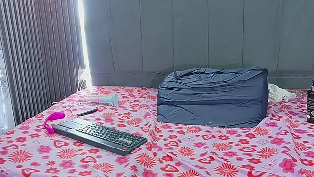 XXX chat uživo modela Vanessa_7_