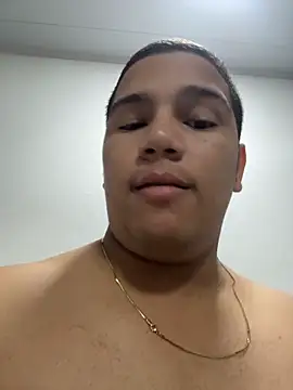 Živý XXX chat Patricio_02