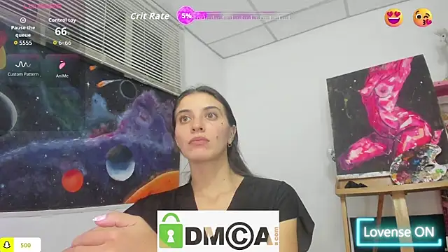 mariecam420 Live XXX-chat