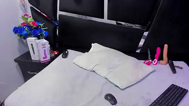 XXX chat uživo modela ValerySweety