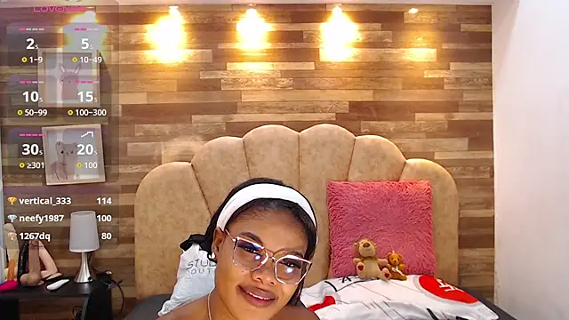 mariahsugarr's Live XXX Chat
