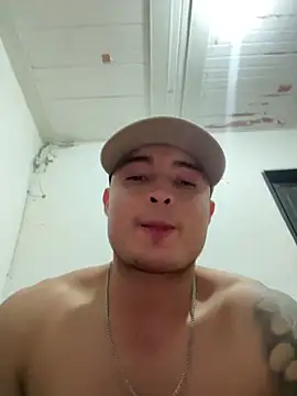 Alexander_ferre Webcam Show