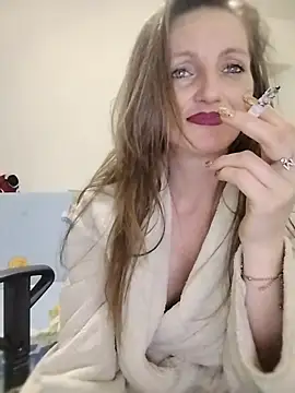 Chat XXX en directo de CrazyMaya39